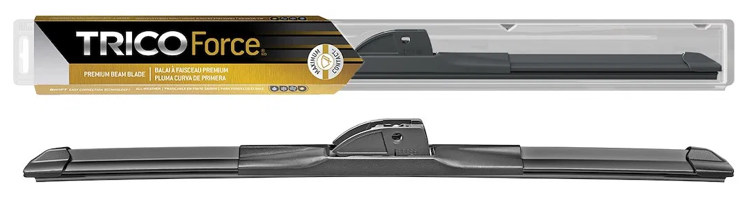 25-240 – TRICO Windshield Wiper Blade, OE Replacement 24 Inch Black